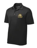 LES Tigers - Dry Fit Polo