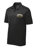 Loreauville Volleyball 2026 - PosiCharge® RacerMesh® Polo