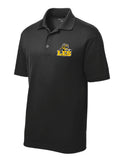 LES Tigers (Dry Fit Polo)