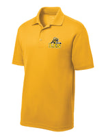 LES Tigers (Dry Fit Polo)