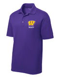 Westgate - W **FACULTY**