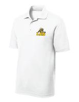 LES Tigers (Dry Fit Polo)