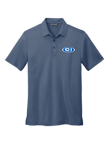 C-Innovation TravisMathew Coto Performance Polo