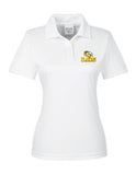 LHS Tiger Eye - Team 365 Zone Performance Polo