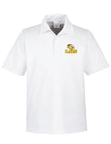 LHS Tiger Eye - Team 365 Zone Performance Polo