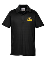 LHS Tiger Eye - Team 365 Zone Performance Polo