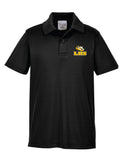 LHS Tiger Eye - Team 365 Zone Performance Polo