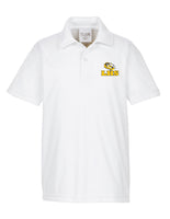 LHS Tiger Eye - Team 365 Zone Performance Polo