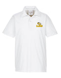LHS Tiger Eye - Team 365 Zone Performance Polo