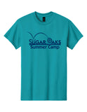 Sugar Oaks Summer Camp - Cotton Short Sleeve