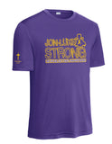 Jon-Luke Strong Dry Fit T-shirt