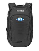 CI - Shuttle Pack