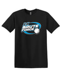 LA Brute Force - Cotton Short Sleeve Tee