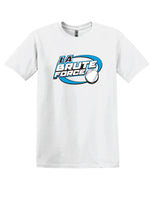 LA Brute Force - Cotton Short Sleeve Tee