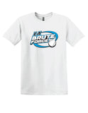LA Brute Force - Cotton Short Sleeve Tee