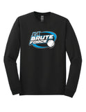 LA Brute Force - Cotton Long Sleeve Tee