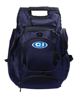 CI - Metro Ballistic Pack