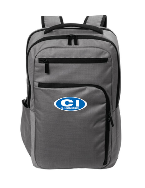 CI - Impact Tech Backpack