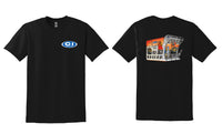 C-Innovation Short Sleeve Tee