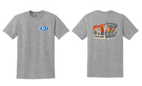 C-Innovation Short Sleeve Tee