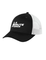 LA Brute Force - Snapback Trucker Cap