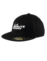 LA Brute Force - Flexfit 210® Flat Bill Cap