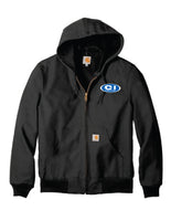 CI - Thermal-Lined Duck Active Jacket