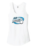 LA Brute Force - Perfect Tri ® Racerback Tank