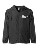 LA Brute Force - Full Zip Windbreaker