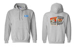 C-Innovation Fleece Hoodie