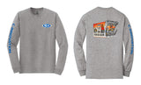 C-Innovation Long Sleeve Tee