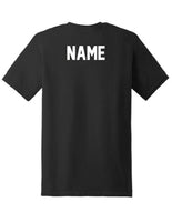 LA Brute Force - Name Personalization