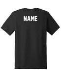 LA Brute Force - Name Personalization