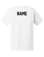 LA Brute Force - Name Personalization
