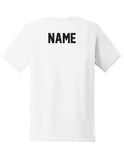 LA Brute Force - Name Personalization