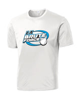 LA Brute Force - PosiCharge® Short Sleeve Competitor™ Tee