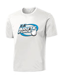 LA Brute Force - PosiCharge® Short Sleeve Competitor™ Tee