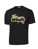 Team Berard - Dry Fit Short Sleeve