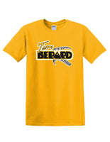 Team Berard - Cotton Short Sleeve Tee
