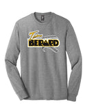 Team Berard -  Perfect Tri ® Long Sleeve Tee