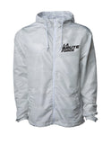 LA Brute Force - Full Zip Windbreaker